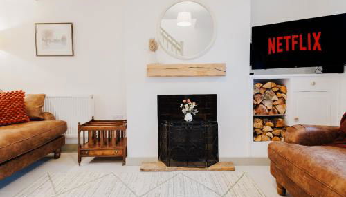 Mill Cottage - Kenilworth - Foto 3