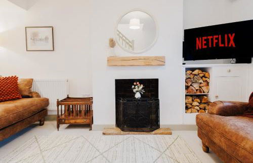 Mill Cottage - Kenilworth - Foto 3