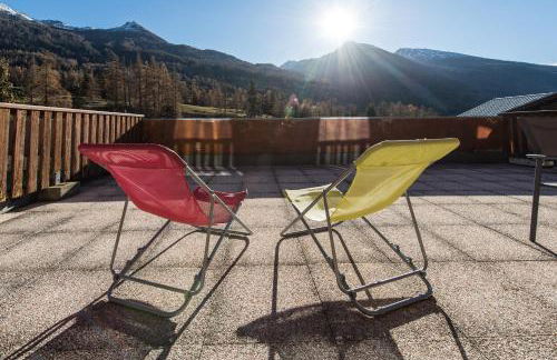 Fleurs et Neige - Foto 52