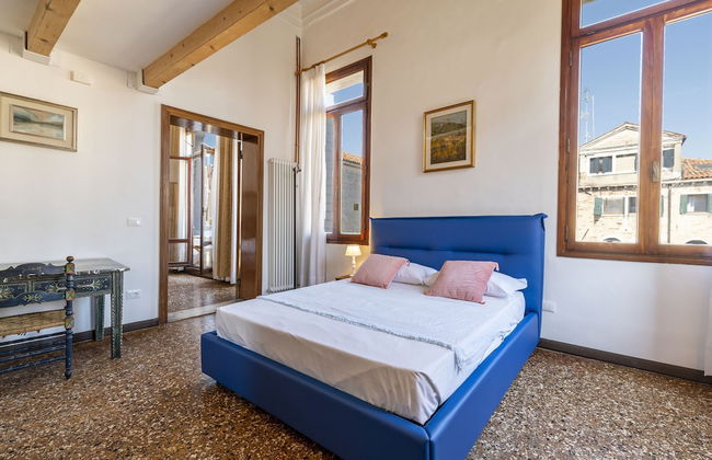 Ca Magia Residence Rialto - Foto 8