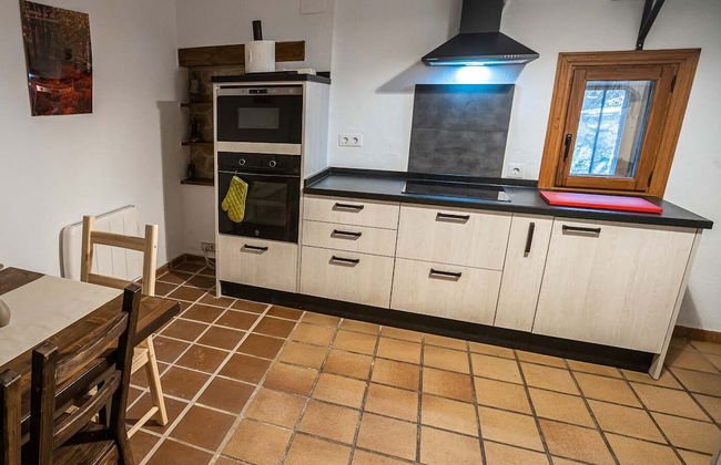 Casa Rural Paraje de yuste - Foto 10