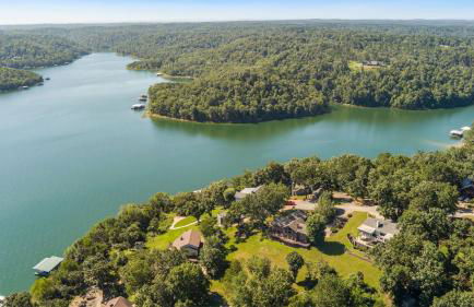 cARpe diem-Stunning Lake Views-2mi to Boat Ramp - Foto 28