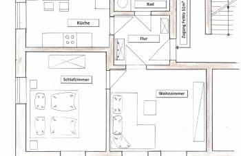 Ferienwohnungen an der Bosel - Foto 44