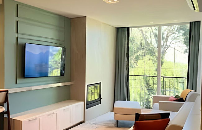 Siga Gramado - Luxo em cores no centro - Foto 17