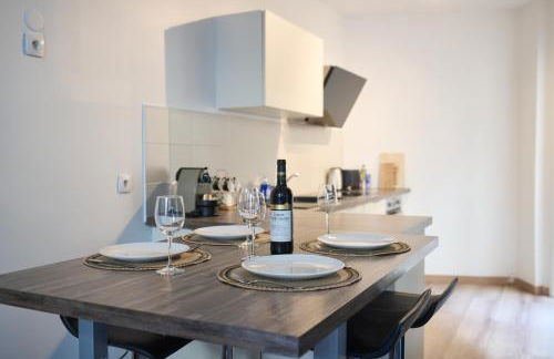 Les Appartements de la Cadène - Foto 11