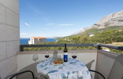 Apartmani Villa Athina - Foto 35