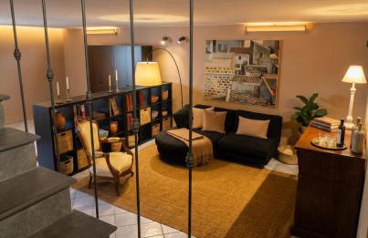 Casa Il Melograno - Relax vicino Terme Grotta Giusti - Foto 30