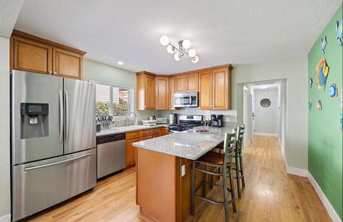 Cozy Home 7 minutes Walk to UC Davis Sacramento - Foto 10