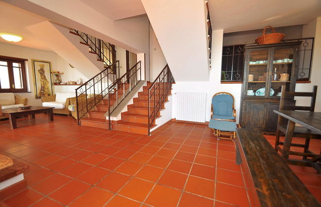 Amami Viaggi - Villa Carolina - Foto 18