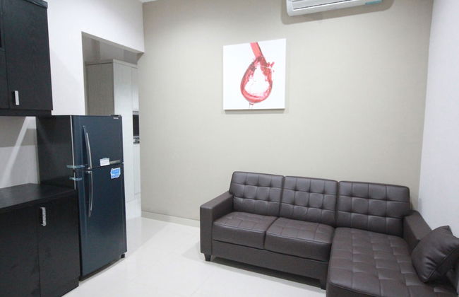 Harvia Suites - Foto 40