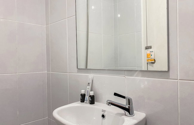 Serene Living Studio Tokyo Riverside Pik 2 Apartment - Foto 12