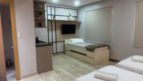 Hotel Flat Guarulhos 5 - Foto 3