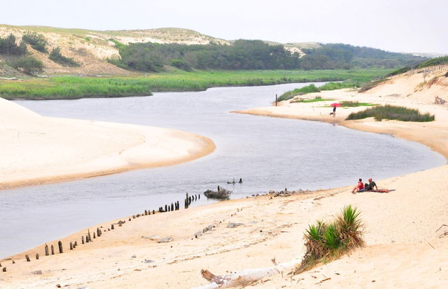 Résidence Nemea Les Balcons des Pêcheurs - Foto 20