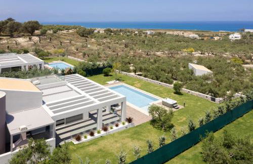 Agrielia Villas, featuring Heated Spa Whirlpool, By ThinkVilla - Photo 7