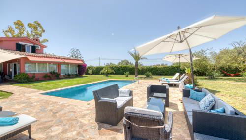 Villa Kentia Mallorca, charming and stylish country house close to Palma - Photo 3, sunbed