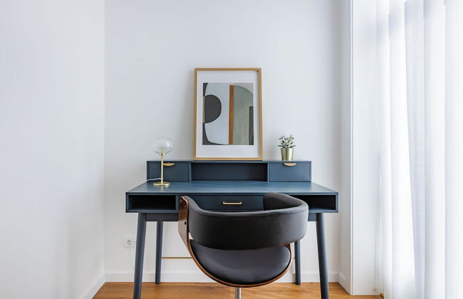 Matosinhos Seaside Prime Studio - Photo 21