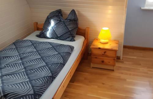 Nordseeferienhaus-Alma - Foto 6