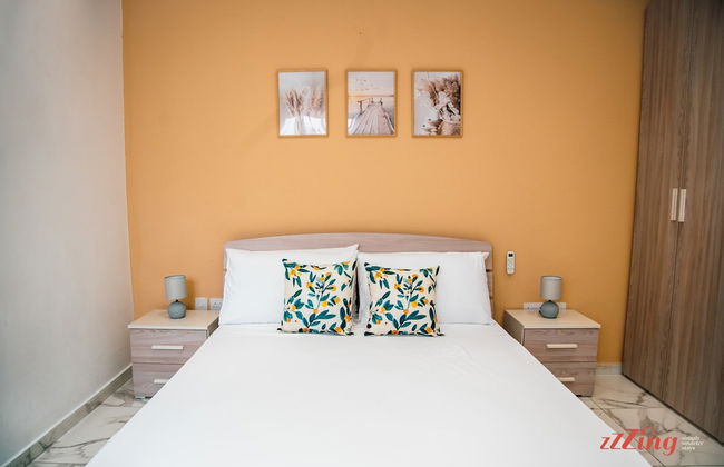 Enjoy Beach Sea Views in a Modern 3 BR APT - 4 - Foto 13