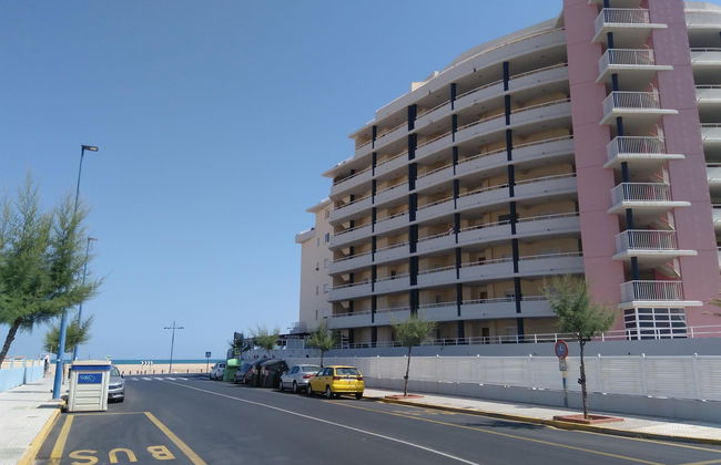 Alpen1 Picasso / 2 Dormitorios - Photo 2