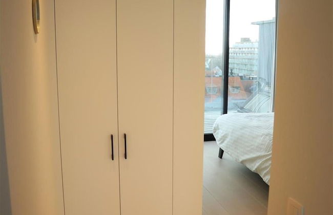 Apartment in Nieuwpoort With sea Beach - Foto 4