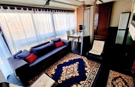 Sky Lounge Terrazza di Cesare Luxury Rooftop minipiscina-spa Sala Cinema WIFI parcheggio - Foto 40