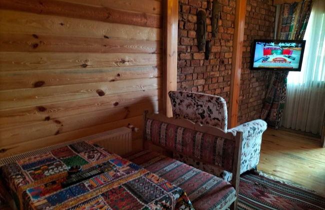 Baran Apart - Foto 18