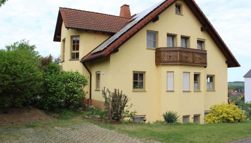 Ferienwohnungen Dippold - Foto 2