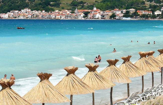 Spacious Apartment in The Croatian Islands - Foto 32