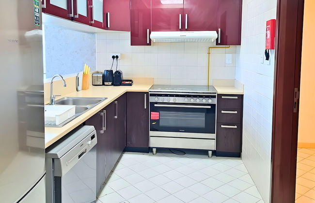 Barcelo Residences Dubai Marina - Foto 64