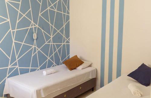 Village Caranguejo - FLAT 02 Quartos - Foto 25