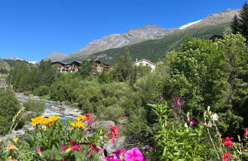 Appartement ensoleillé Lanslevillard station Val Cenis Vanoise - Foto 31