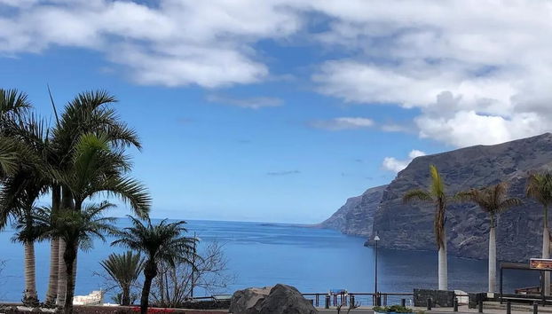 Apartamento Nicole Los Gigantes by Apartamentos Estrella del Norte - Foto 2, Imagen principal