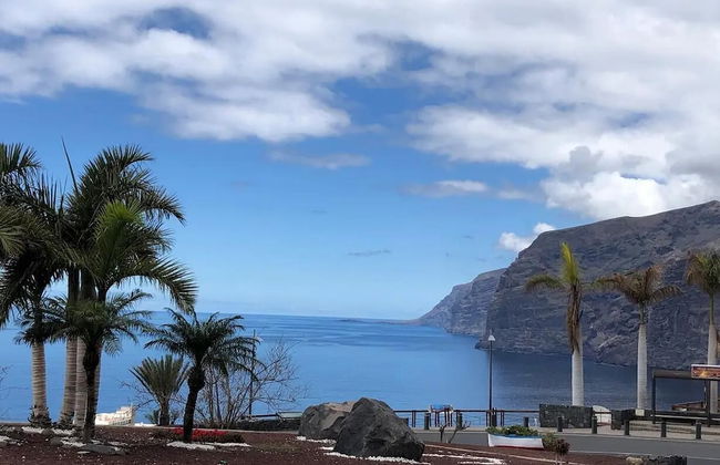 Apartamento Nicole Los Gigantes - Foto 1