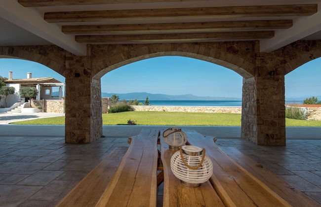 Amelia Villa Collection - Foto 44