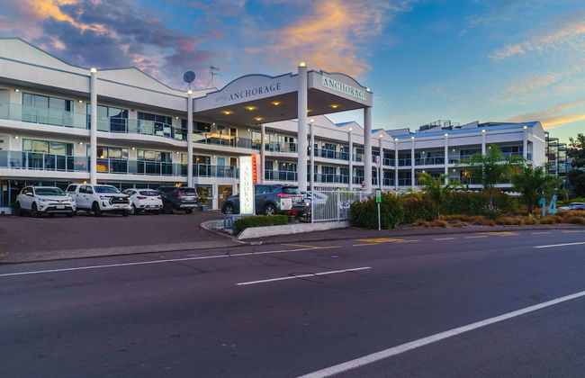 Anchorage Motor Lodge - Foto 58