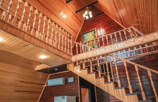 3Gozel Qabala - Foto 54