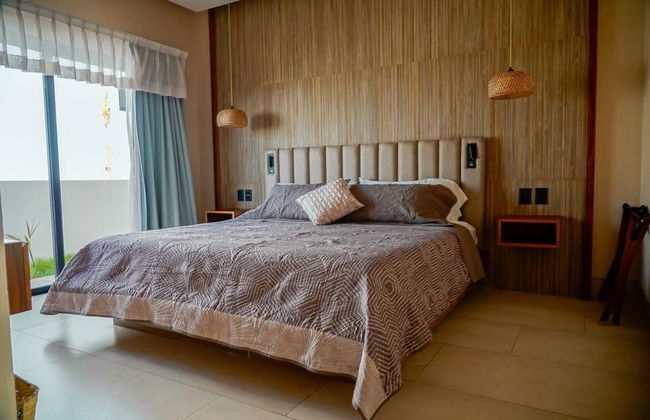 Villas Eclipse by Andiani Travel - Photo 16