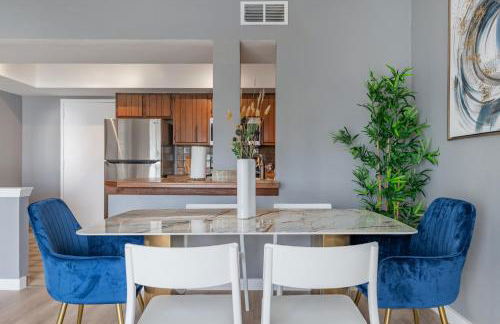 Oceanfront Beach House, Satellite Beach - Foto 14