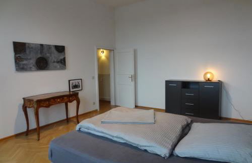 Fürstlich wohnen im Obergeschoss - Foto 18