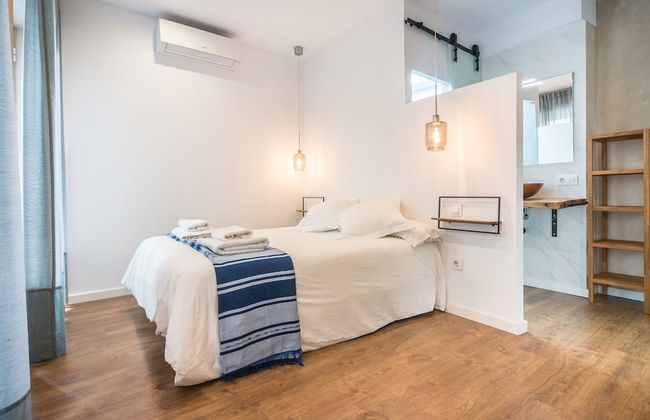 Rey de Sevilla Flats Dúplex Museo - Foto 3