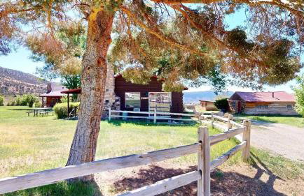 Pack Creek ~ Farm House - Photo 49