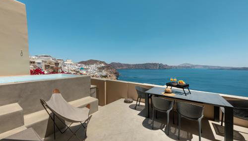 Caldera Houses Oia - Foto 2