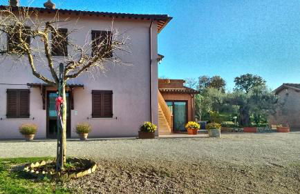 Agriturismo La Rosa Montefalco - Foto 6