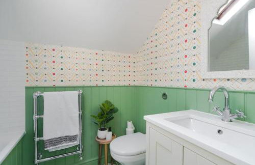 Adorable 2 bedroom guest house - Foto 6