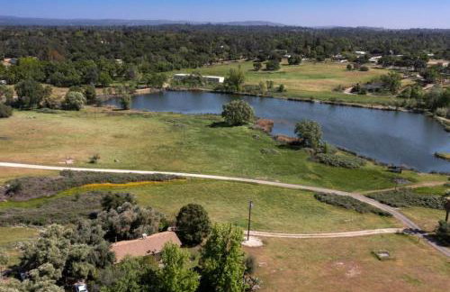 Ranch Stay-A 240 acre Working Ranch - Foto 33