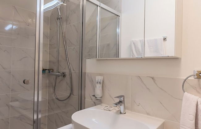 Deluxe Appart & Hotel Zürich Kreis 4 - Foto 24