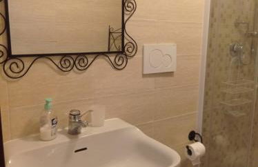 villa verde bed and breakfast - Foto 30