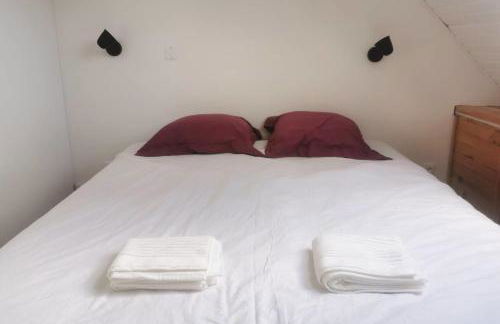 Maison cocooning vue mer à Barnenez - Foto 24