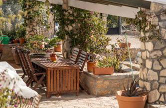 Cortijo Los Santeros - Foto 67