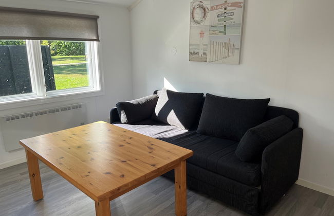 Fårösunds Semesterby - Photo 47